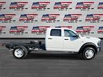 New 2025 Ram 5500 Tradesman Crew Cab 4WD 60 CA Cab Chassis for sale #582502 - photo 3
