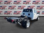 New 2025 Ram 5500 Tradesman Crew Cab 4WD 60 CA Cab Chassis for sale #582502 - photo 2