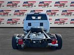 New 2025 Ram 5500 Tradesman Crew Cab 4WD 60 CA Cab Chassis for sale #582502 - photo 4