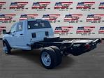 New 2025 Ram 5500 Tradesman Crew Cab 4WD 60 CA Cab Chassis for sale #582502 - photo 5