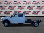 New 2025 Ram 5500 Tradesman Crew Cab 4WD 60 CA Cab Chassis for sale #582502 - photo 6