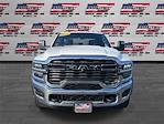 New 2025 Ram 5500 Tradesman Crew Cab 4WD 60 CA Cab Chassis for sale #582502 - photo 8