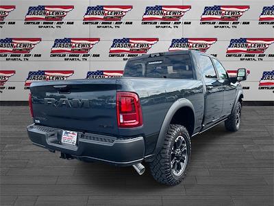 New 2025 Ram 2500 Rebel Crew Cab 4WD Pickup for sale #583219 - photo 2
