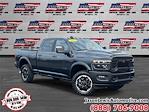 New 2025 Ram 2500 Rebel Crew Cab 4WD Pickup for sale #583219 - photo 1