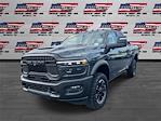 New 2025 Ram 2500 Rebel Crew Cab 4WD Pickup for sale #583219 - photo 9