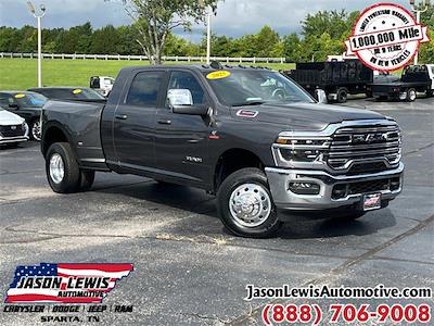 2025 Ram 3500 Mega Cab DRW 4WD Pickup for sale #586101 - photo 1