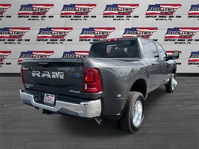 New 2025 Ram 3500 Laramie Mega Cab 4WD DRW Pickup for sale #586101 - photo 2