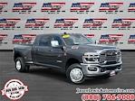 New 2025 Ram 3500 Laramie Mega Cab 4WD DRW Pickup for sale #586101 - photo 1