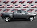 New 2025 Ram 3500 Laramie Mega Cab 4WD DRW Pickup for sale #586101 - photo 3