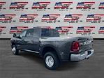 New 2025 Ram 3500 Laramie Mega Cab 4WD DRW Pickup for sale #586101 - photo 6