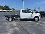 2025 Ram 5500 Crew Cab DRW 4WD Cab Chassis for sale #587247 - photo 2