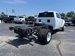 2025 Ram 5500 Crew Cab DRW 4WD Cab Chassis for sale #587247 - photo 3