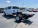 2025 Ram 5500 Crew Cab DRW 4WD Cab Chassis for sale #587247 - photo 5