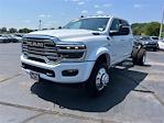 2025 Ram 5500 Crew Cab DRW 4WD Cab Chassis for sale #587247 - photo 7