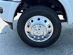 2025 Ram 5500 Crew Cab DRW 4WD Cab Chassis for sale #587247 - photo 9