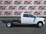 New 2025 Ram 5500 Big Horn Crew Cab 4WD 60 CA Cab Chassis for sale #587247 - photo 3