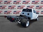 New 2025 Ram 5500 Big Horn Crew Cab 4WD 60 CA Cab Chassis for sale #587247 - photo 2