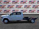 New 2025 Ram 5500 Big Horn Crew Cab 4WD 60 CA Cab Chassis for sale #587247 - photo 6