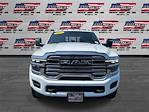 New 2025 Ram 5500 Big Horn Crew Cab 4WD 60 CA Cab Chassis for sale #587247 - photo 8
