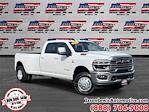 New 2025 Ram 3500 Laramie Crew Cab 4WD DRW Pickup for sale #587276 - photo 1