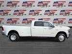 New 2025 Ram 3500 Laramie Crew Cab 4WD DRW Pickup for sale #587276 - photo 3