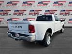 New 2025 Ram 3500 Laramie Crew Cab 4WD DRW Pickup for sale #587276 - photo 2