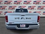 New 2025 Ram 3500 Laramie Crew Cab 4WD DRW Pickup for sale #587276 - photo 5