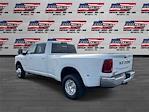 New 2025 Ram 3500 Laramie Crew Cab 4WD DRW Pickup for sale #587276 - photo 6