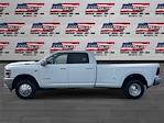 New 2025 Ram 3500 Laramie Crew Cab 4WD DRW Pickup for sale #587276 - photo 7