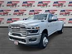 New 2025 Ram 3500 Laramie Crew Cab 4WD DRW Pickup for sale #587276 - photo 8