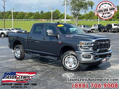 2025 Ram 3500 Crew Cab 4WD Pickup for sale #592329 - photo 1