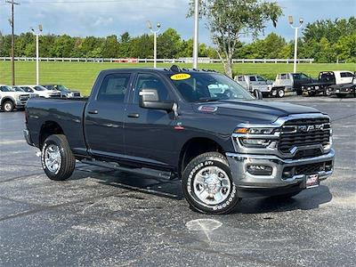 2025 Ram 3500 Crew Cab 4WD Pickup for sale #592329 - photo 1