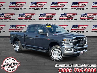 New 2025 Ram 3500 Tradesman Crew Cab 4WD Pickup for sale #592329 - photo 1