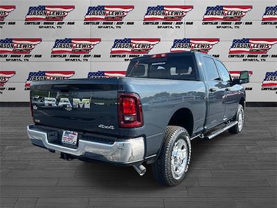 New 2025 Ram 3500 Tradesman Crew Cab 4WD Pickup for sale #592329 - photo 2