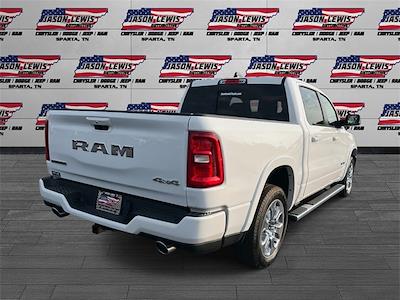 New 2025 Ram 1500 Big Horn Crew Cab 4WD Pickup for sale #656952 - photo 2