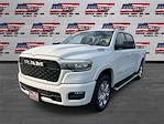 New 2025 Ram 1500 Big Horn Crew Cab 4WD Pickup for sale #656952 - photo 8
