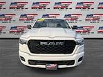 New 2025 Ram 1500 Big Horn Crew Cab 4WD Pickup for sale #656952 - photo 9