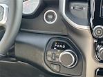 New 2025 Ram 1500 Big Horn Crew Cab 4WD Pickup for sale #656952 - photo 15