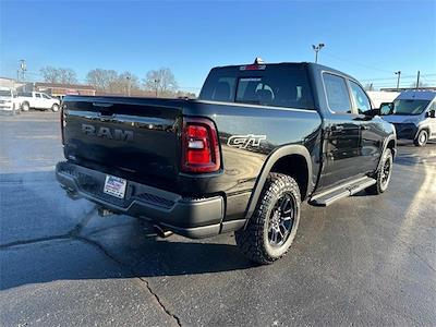2025 Ram 1500 Crew Cab 4WD Pickup for sale #658231 - photo 2
