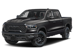 2025 Ram 1500 Crew Cab 4WD Pickup for sale #658231 - photo 38