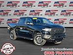 New 2025 Ram 1500 Rebel Crew Cab 4WD Pickup for sale #658231 - photo 13