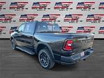 New 2025 Ram 1500 Rebel Crew Cab 4WD Pickup for sale #658231 - photo 18