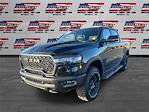 New 2025 Ram 1500 Rebel Crew Cab 4WD Pickup for sale #658231 - photo 20
