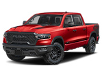 2025 Ram 1500 Crew Cab 4WD Pickup for sale #659541 - photo 34