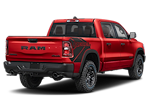 2025 Ram 1500 Crew Cab 4WD Pickup for sale #659541 - photo 35