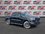 New 2025 Ram 1500 Rebel Crew Cab 4WD Pickup for sale #675755 - photo 13