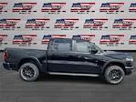New 2025 Ram 1500 Rebel Crew Cab 4WD Pickup for sale #675755 - photo 14