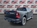 New 2025 Ram 1500 Rebel Crew Cab 4WD Pickup for sale #675755 - photo 15