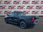 New 2025 Ram 1500 Rebel Crew Cab 4WD Pickup for sale #675755 - photo 18