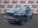 New 2025 Ram 1500 Rebel Crew Cab 4WD Pickup for sale #675755 - photo 20